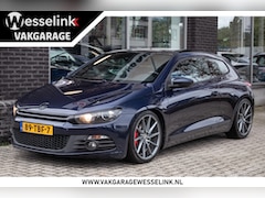Volkswagen Scirocco - 1.4 TSI Edition - Dakraam | Apple carplay & Android auto | Camera
