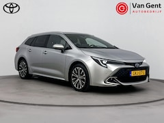 Toyota Corolla Touring Sports - Hybrid 140 Dynamic | Navigatie | Apple Carplay / Android Auto | Stoelverwarming | Adaptive