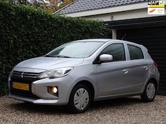 Mitsubishi Space Star - 1.0 Cool+