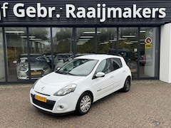 Renault Clio - 1.5 dCi Parisienne*Airco*EXPORT