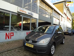Mitsubishi Colt - 1.3 Invite Automaat