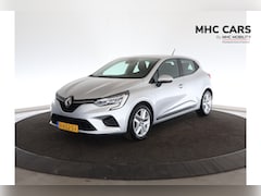 Renault Clio - 1.6 E-Tech Hybrid 140 Zen | Automaat | Navi |