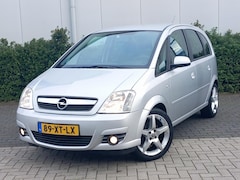 Opel Meriva - 1.6 16V 77KW Temptation Airco/Trekhaak