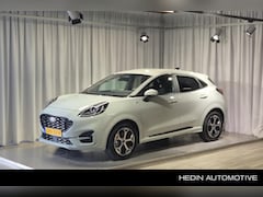 Ford Puma - 1.0 EcoBoost Hybrid ST-Line Automaat Nieuw model | Elektrische klep