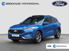 Ford Kuga - ST-Line X | PHEV | Panoramadak | Trekhaak | Adap. Cruise | Winter Pack | Head-up