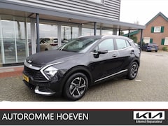 Kia Sportage - 1.6 Turbo MHEV DynamicLine Org. Ned. Trekhaak