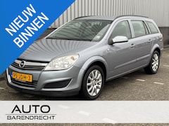 Opel Astra Wagon - 1.6 Business Airco | Trekhaak | Navigatie