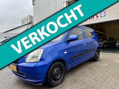 Kia Picanto - 1.1 LX | Airco | Elektrische pakket | APK