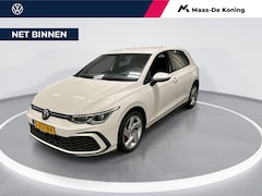 Volkswagen Golf - 1.4 245pk eHybrid GTE · Apple/Android Car Play · Navigatie · Sfeerverlichting · P-Sensoren