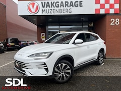 BYD Seal U - 1.5 DM-i FWD Boost // 360 CAMERA+SENSOREN // SCHUIF-KANTELDAK // LEDER+ELEK. STOELEN // DO