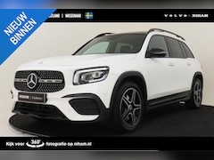 Mercedes-Benz GLB - 250 4MATIC PREMIUM PLUS -PANO.DAK|AMG-LINE|CRUISE|CARPLAY|KEYLESS|ELEK.STOELEN