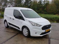Ford Transit Connect - 1.5TDCI BJ2018 KM159 APK8-26LEASE€118 3PERS
