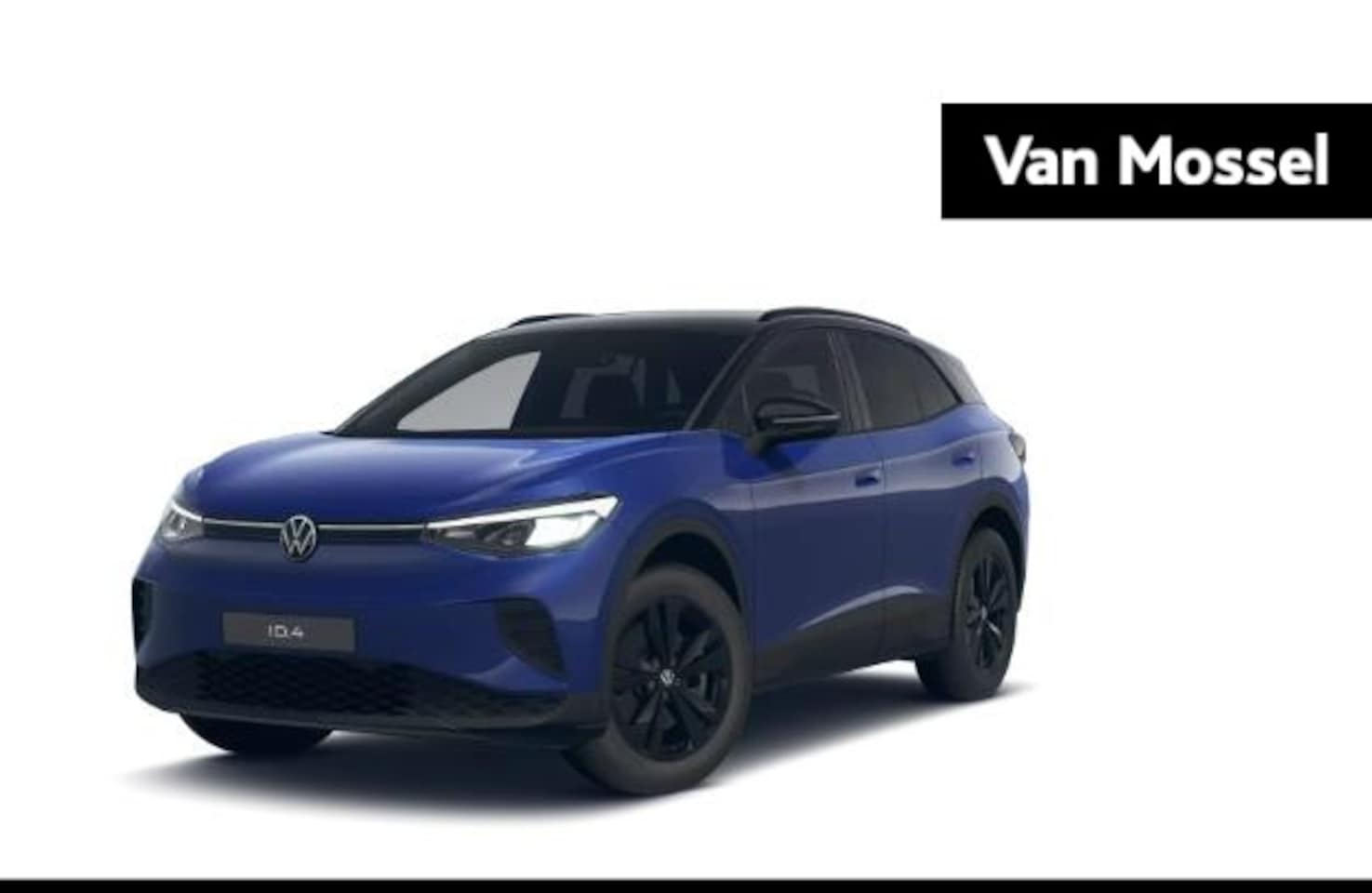 Volkswagen ID.4 - Pro Limited Edition 77 kWh Fysieke Voorraad | Direct Leverbaar | Navigatie | Stoelverwarmi - AutoWereld.nl