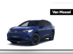 Volkswagen ID.4 - Pro Limited Edition 77 kWh Fysieke Voorraad | Direct Leverbaar | Navigatie | Stoelverwarmi