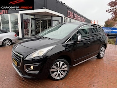Peugeot 3008 - 1.6 THP Allure | airco | navi | pano | hoge instap |