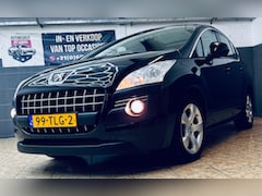 Peugeot 3008 - 1.6 THP ST/3DE EIG/RIJKLAAR/