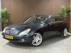 Mercedes-Benz CLS-klasse - 350 Handel
