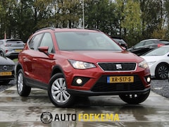 SEAT Arona - 1.0 TSI Xcellence APPLE CARPLAY DAB TREKHAAK