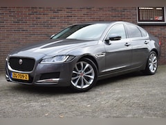 Jaguar XF - 2.0d Prestige '19 Leder Xenon Clima NAvi Cruise