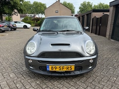 MINI Cooper S - 1.6 Cooper S Works