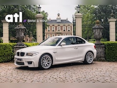 BMW 1-serie Coupé - 3.0i M ultieme rijervaring