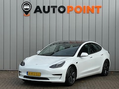 Tesla Model 3 - Standard RWD Plus 60 kWh SOH 93%|NAP|AUTOPILOT|APPLECARPLAY|STOELVRM|ELEK.STOEL|ADAPTIEFCR