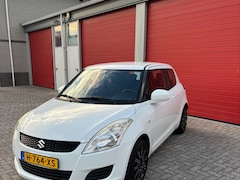 Suzuki Swift - 1.2 Base