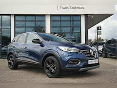 Renault Kadjar - 1.3 TCE 160 EDC Black Edition