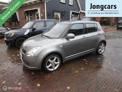 Suzuki Swift - 1.5 GLS 2007 177.000KM