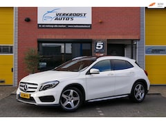 Mercedes-Benz GLA-Klasse - 200 Edition 1. amg. pano. camera. stoelverwarming