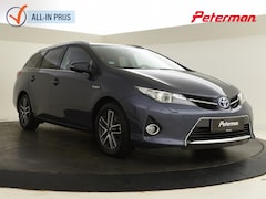 Toyota Auris Touring Sports - 1.8 Hybr. Lease