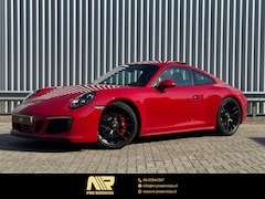 Porsche 911 - 3.0 Carrera 4 GTS 991 Sport Chrono | BOSE | Lift