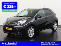 Toyota Aygo X - 1.0 VVT-i MT Play | Camera | Apple/Android Carplay | Zondag Open