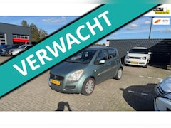 Suzuki Splash - 1.0 VVT Comfort airco 1e eig volledig odhn