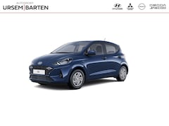 Hyundai i10 - 1.0 Comfort