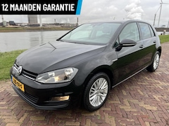 Volkswagen Golf - 7 1.2 TSI CUP AIRCO|CRUISE|PDC V+A|NW APK