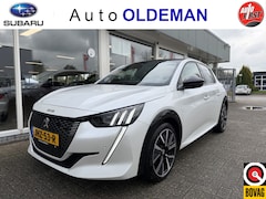 Peugeot 208 - 1.2 PureTech GT-Line