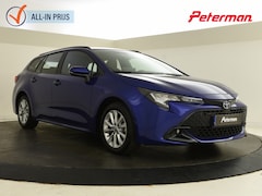 Toyota Corolla Touring Sports - Hybrid 140 Active | Apple & Android Carplay | Camera