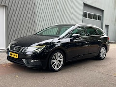 SEAT Leon ST - 1.4 EcoTSI 150pk FR