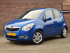 Opel Agila - 1.0 Edition '11 Airco Inruil mogelijk