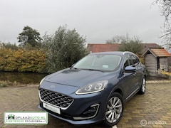 Ford Kuga - 2.5 PHEV Vignale | Trekhaak | ACC | Vol opties