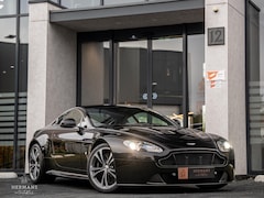 Aston Martin V12 Vantage - 5.9 / Manual / Carbon / Active / Memory