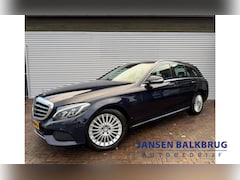 Mercedes-Benz C-klasse Estate - 350 e Lease Edition