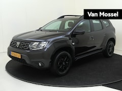 Dacia Duster - 1.0 TCe 100 PK Prestige Navigatie | Camera | Airco | Cruise | Lichtmetaal | Bluetooth