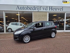Ford B-Max - 1.0 EcoBoost Titanium*Camera*Navi*PDC* Nieuwe distributie set * Rijklaar
