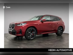 BMW X3 - 30e xDrive | M Sportpakket Pro | Stuurwielrand verwarmd | Comfort Access | Trekhaak met el