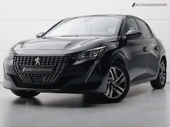Peugeot 208 - 1.2 PureTech Allure (APPLE CARPLAY, LED VERLICHTING, PANORAMA, STOELVERWARMING, CAMERA, LM