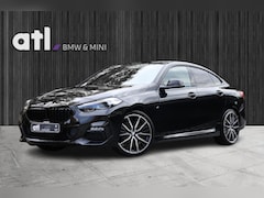 BMW 2-serie Gran Coupé - 218i Gran Coupe M-Sport | Stoelverwarm | Hifi | Afn. Trekhaak | Navi | Shadowline, Stoelve
