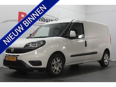 Fiat Doblò Cargo - 1.3 MJ L2H1 Maxi SX - Navi / Bluetooth / Parksens. achter