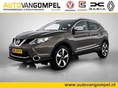 Nissan Qashqai - N-Connecta / 360 Camera / Panoramadak / Navi